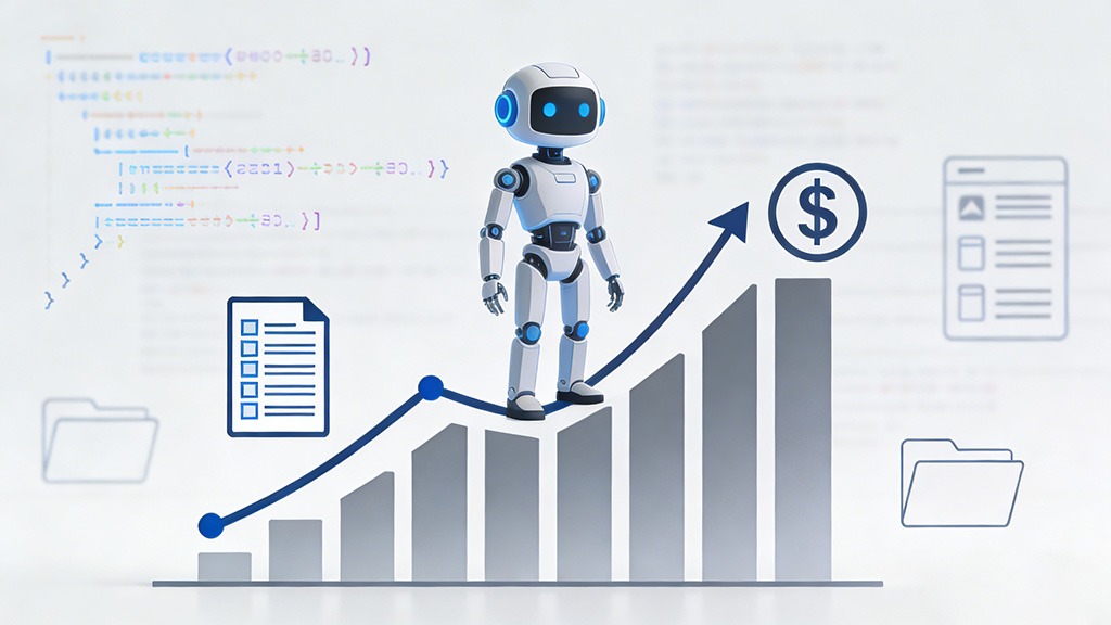 A 4-Day, $250 Investment: Building a Profitable Directory Business with AI