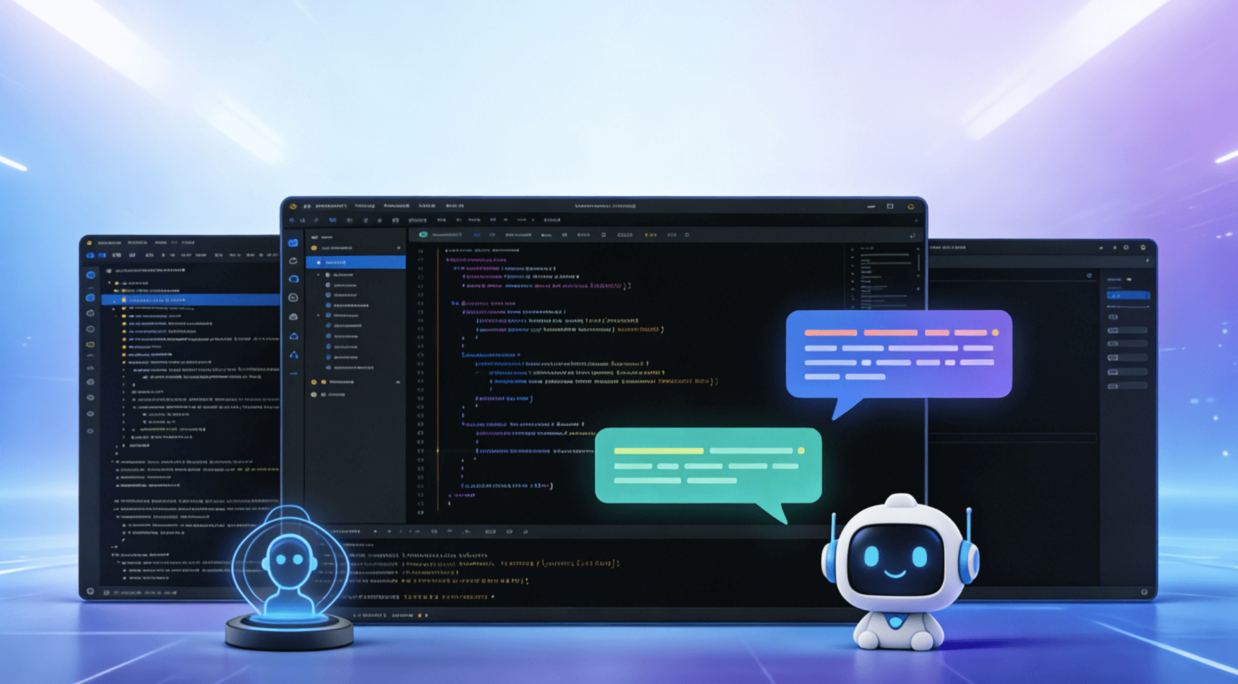Your AI Coding Sidekicks: 30 Tools to Supercharge Development in 2026