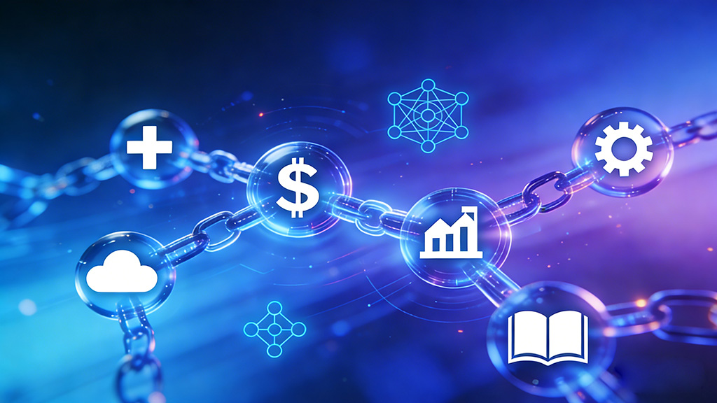 Unlocking the Future: How Machine Learning is Transforming Industries