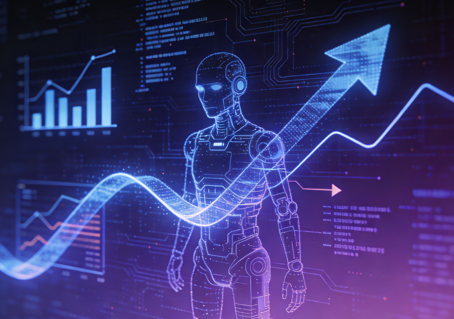 How to Invest in AI: Opportunities, Risks, and Strategies